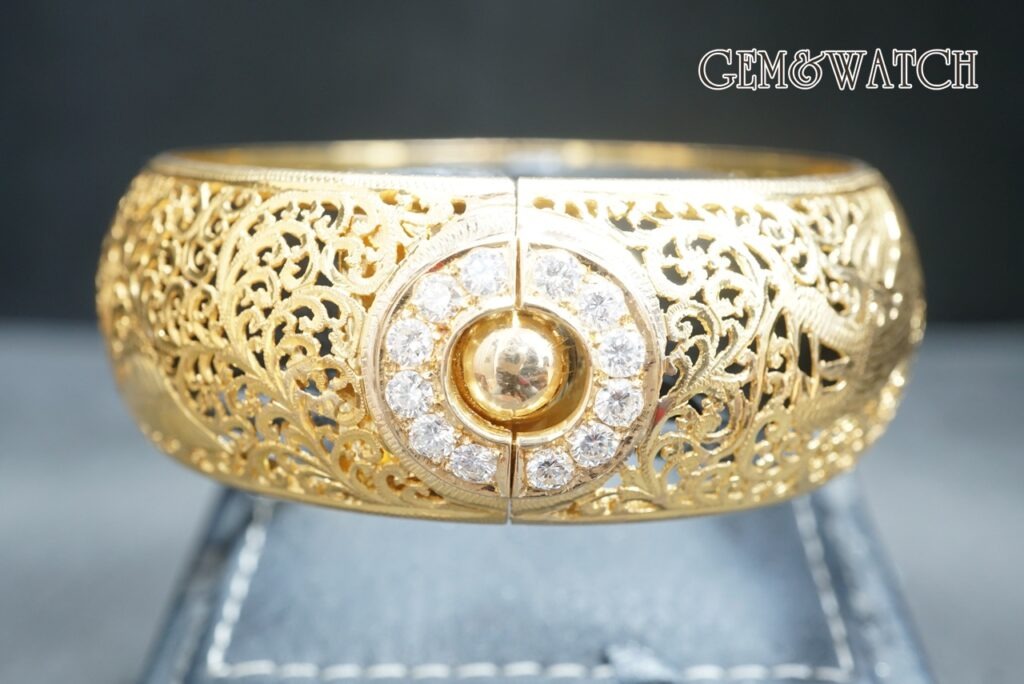 กำไลข้อมือ