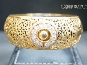 กำไลข้อมือ