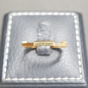 แหวน Gucci Flowers