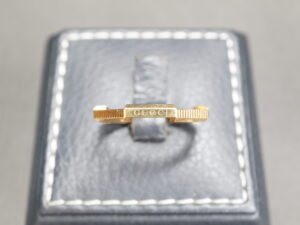 แหวน Gucci Flowers