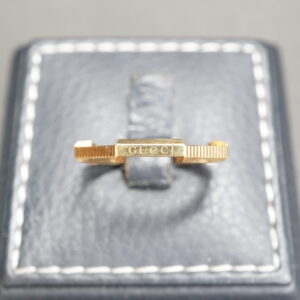 แหวน Gucci Flowers