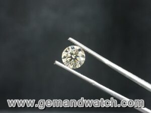RB476เพชรกลมไซส์2.56ct.