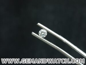 RB555เพชรกลมไซส์0.30ct.
