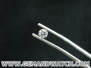 RB565เพชรกลมไซส์0.43ct.