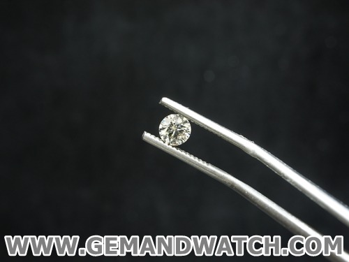 RB566เพชรกลมไซส์0.51ct.