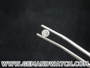 RB567เพชรกลมไซส์0.44ct.