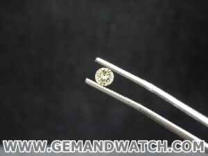 RB568เพชรกลมไซส์0.42ct.