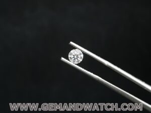 RB622เพชรกลมไซส์0.72ct.