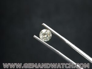 RB642เพชรกลมไซส์1.16ct.