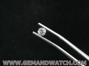 RB652เพชรกลมไซส์0.51ct.