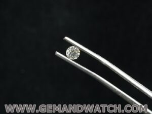 RB654เพชรกลมไซส์0.44ct.