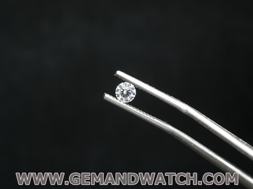 RB656เพชรกลมไซส์0.31ct.