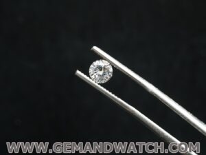RB659เพชรกลมไซส์0.66ct.
