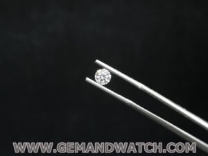 RB661เพชรกลมไซส์0.51ct.