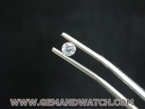 RB662เพชรกลมไซส์0.30ct.