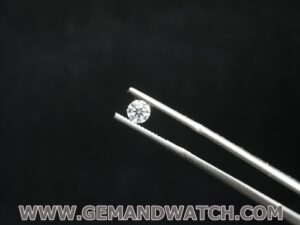 RB663เพชรกลมไซส์0.32ct.