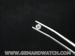 RB664เพชรกลมไซส์0.33ct.