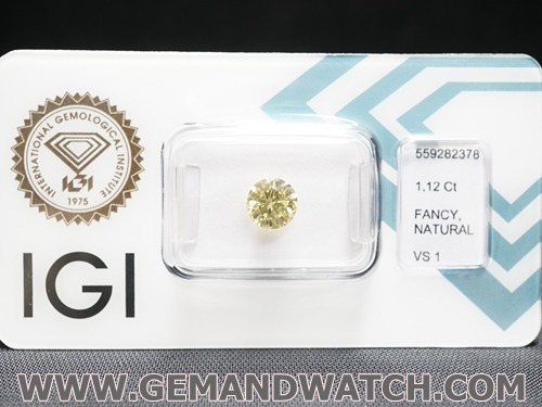 RB680เพชรกลมไซส์1.12ct.
