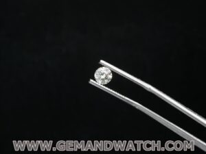 RB681เพชรกลมไซส์0.54ct.
