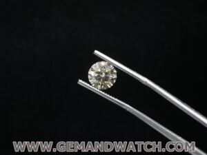 RB683เพชรกลมไซส์2.04ct.