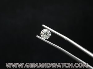 RB687เพชรกลมไซส์1.01ct.