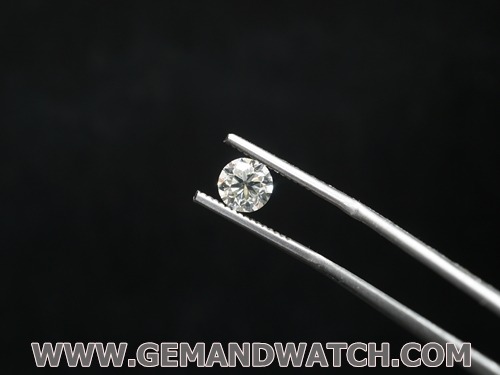 RB687เพชรกลมไซส์1.01ct.