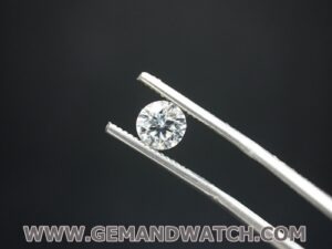 RB695เพชรกลมไซส์1.13ct.